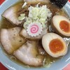 麻布 チャーシュー軒