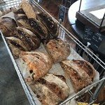 ボンボン ブレッド - 料理写真: