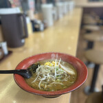 北海道らーめん 北の恵み - 