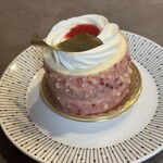 アヴランシュ・ゲネー - 