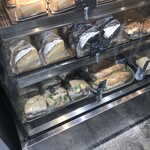 ボンボン ブレッド - 