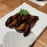 炭焼 うな富士 - 