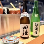 炭火焼鳥 いざ和 - 