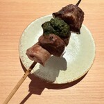 炭火焼鳥 いざ和 人形町店 - 