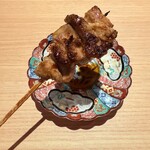 炭火焼鳥 いざ和 人形町店 - 