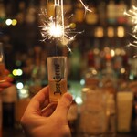 ブラック キャット - バースデーtequila♪