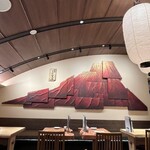 炭焼 うな富士 - 