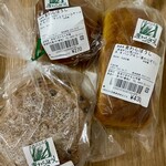 麦わらぼうし - 唐津うまかもん市場で購入♡