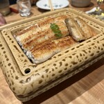 炭焼 うな富士 有楽町店 - 