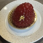 アヴランシュ・ゲネー - 