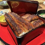 炭焼 うな富士 有楽町店 - 