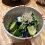 炭焼 うな富士 - 