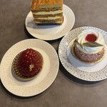 アヴランシュ・ゲネー - 