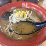 北海道らーめん 北の恵み - 