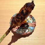 炭火焼鳥 いざ和 - 