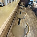 北海道らーめん 北の恵み - 