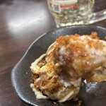 粉もん屋八 橿原神宮前駅店 - 