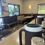 北海道らーめん 北の恵み - 