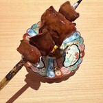 炭火焼鳥 いざ和 人形町店 - 