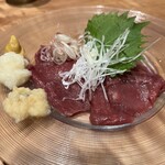 炭焼 うな富士 - 