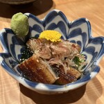 炭焼 うな富士 - 