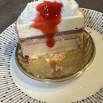 アヴランシュ・ゲネー - 