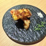 炭火焼鳥 いざ和 - 
