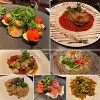 創作イタリアンちゃぶっとりあ - 