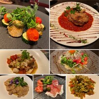 創作イタリアンちゃぶっとりあ - 