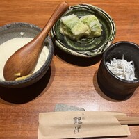 魚匠 銀平 心斎橋店 - 