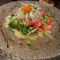 創作イタリアンちゃぶっとりあ - 