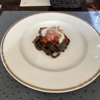 ヴィア トスカネッラ - 