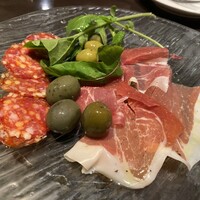 創作イタリアンちゃぶっとりあ - 