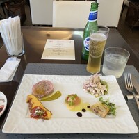 ヴィア トスカネッラ - 