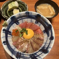 魚匠 銀平 心斎橋店 - 