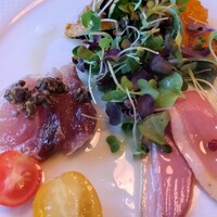 上野洋食遠山 - 
