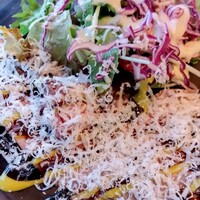 上野洋食遠山 - 