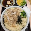 丸亀製麺 上本町店