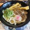 資さんうどん 相模大野店