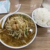 ベトコンラーメン倉敷新京