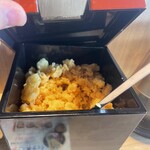 資さんうどん 相模大野店 - 