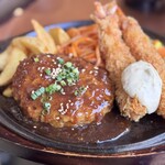 カフェ＆レストラン談話室 ニュートーキョー - 