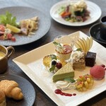 瀬戸内バル LA TERRAZZA - 