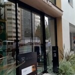 洋食屋 銀座ランプ亭 - 