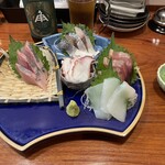伊勢海鮮 Ebisu - 