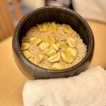 日本料理 こうの - 料理写真: