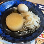 資さんうどん 相模大野店 - 