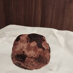 メゾン・ド・プティ・フール 本店 - 