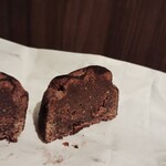 メゾン・ド・プティ・フール 本店 - 