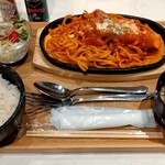 洋食屋 銀座ランプ亭 - 